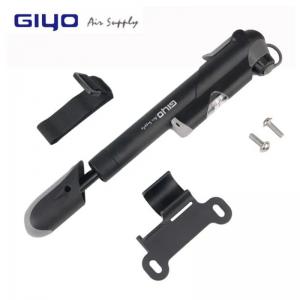 GIYO Mini Hand Pump Air Inflator GP-41S