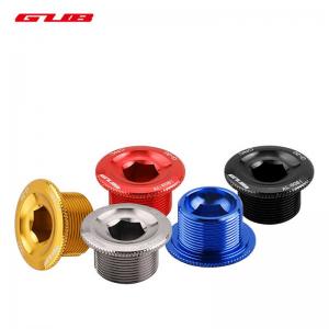 GUB G-20 Alloy crank cap screw M20*12