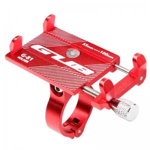 GUB G-81 alloy bike phone mount holder