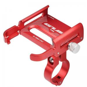 GUB P30 alloy bike phone holder