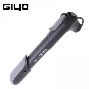 Giyo Portable Bike Pump GP-04S