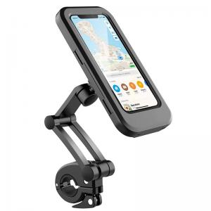 HL-69  360 Rotation waterproof bike phone holder