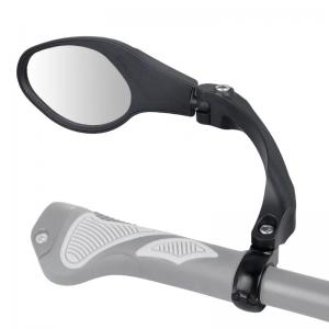 Hafny MR081 Stainless Steel Lens Bike Mirror