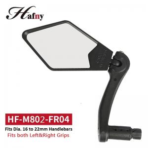 Hafny Rotatable Bike Mirror, HF-M802