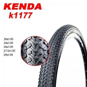 KENDA Bicycle tire Tyre K1177