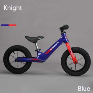 Knight balance bike for kids, magnesium alloy