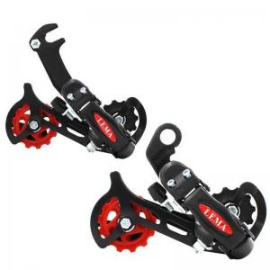 LEMA 7 speed rear derailleur