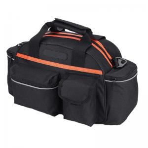 LS-091 bicycle pannier bag luggage bag