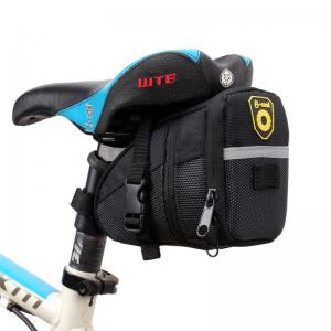 LS-208 bike saddle bag