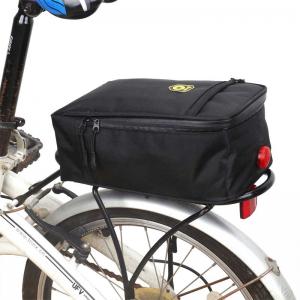 LS-240 bike cargo rack bag