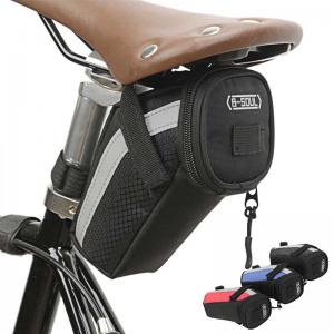 LS220 bike saddle bag