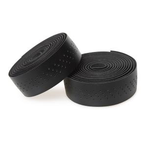 Napalm PU leather bike Handlebar Tape with stomata