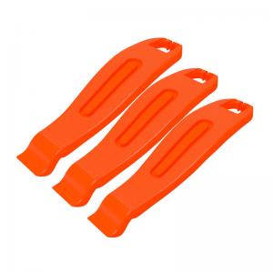 Nylon tire lever 3pcs