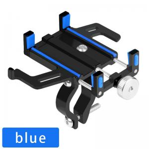 P699 alloy bike phone mount holder