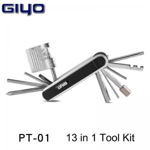 PT-01 Multifunction bicycle repair tool.