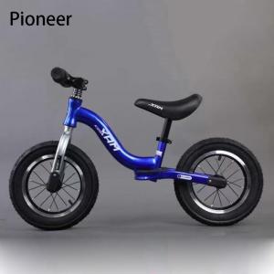 Pioneer balance bike for kids