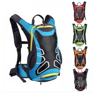 R15 water bag backpack hydration bladder pack