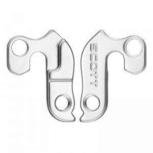 REAR DERAILLEUR HANGER FRAME DROPOUT #51A