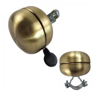 Riten Retro brass bike bell