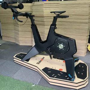 Rocker Plate for cycling training, Upgraded edition