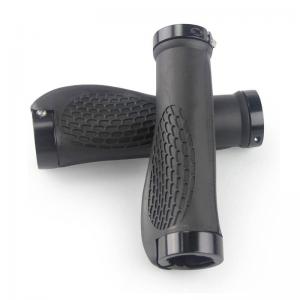 Rubber Bike Grips, grip B