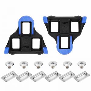 SPD-SL Locking Cycling Pedals Cleat SH12