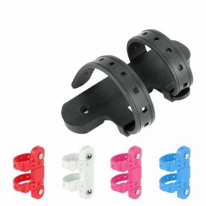 Silicone Bike Bottle Mounting Base