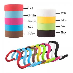 Solid color EVA bike Handlebar Tape