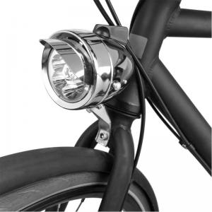 TS-02 vintage front light 6LED bike light