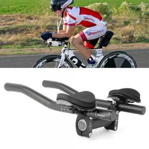 TT Bike rest bar