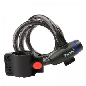 TY-533E bike cable lock