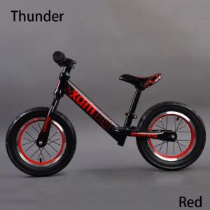 Thunder balance bike for kids