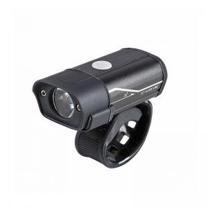 350 Lumen USB rechargeable aluminum bicycle headlights