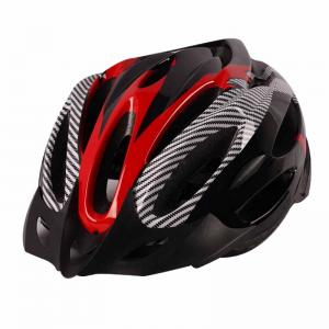 Ultralight bike helmet, carbon type