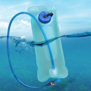 LS-280  2 liter bladder reservoir hydration bladder