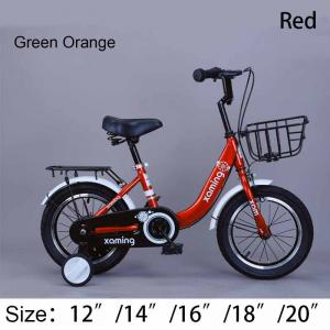 Xam vintage children bike