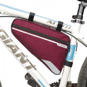 YA250 B-soul bicycle frame triangle bag