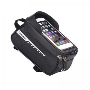 1.5L bike phone pouch max 6.49”