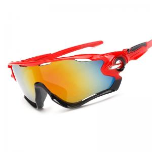 9270 cycling sunglasses eyewear sport goggles