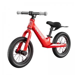 12” magnesium balance bike for kids 1214M