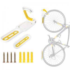 vertical wall mount bike rack bike stand