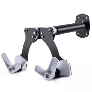 CX10 wall mount adjustable alloy bike holder stand